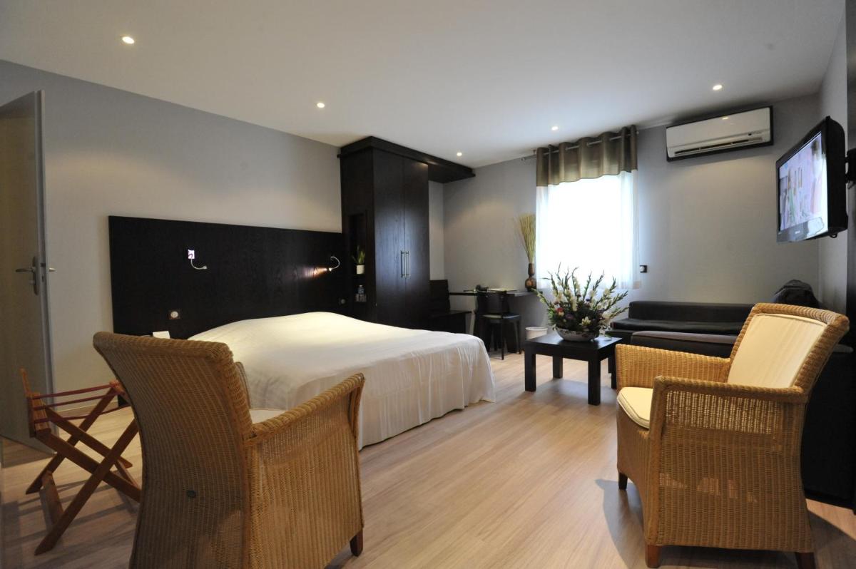 Logis Cottage Hotel - Housity