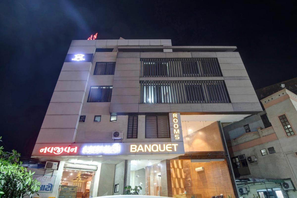 Suitetrails - Hotel Navjivan