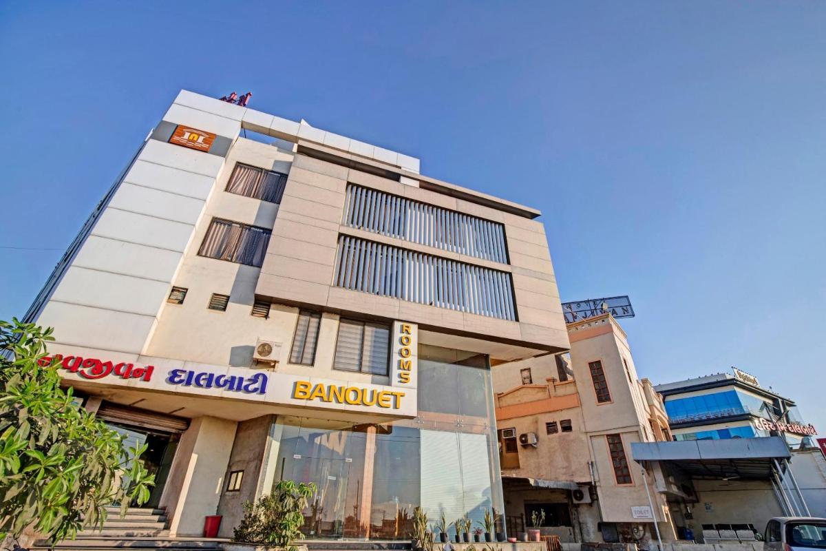 Suitetrails - Hotel Navjivan