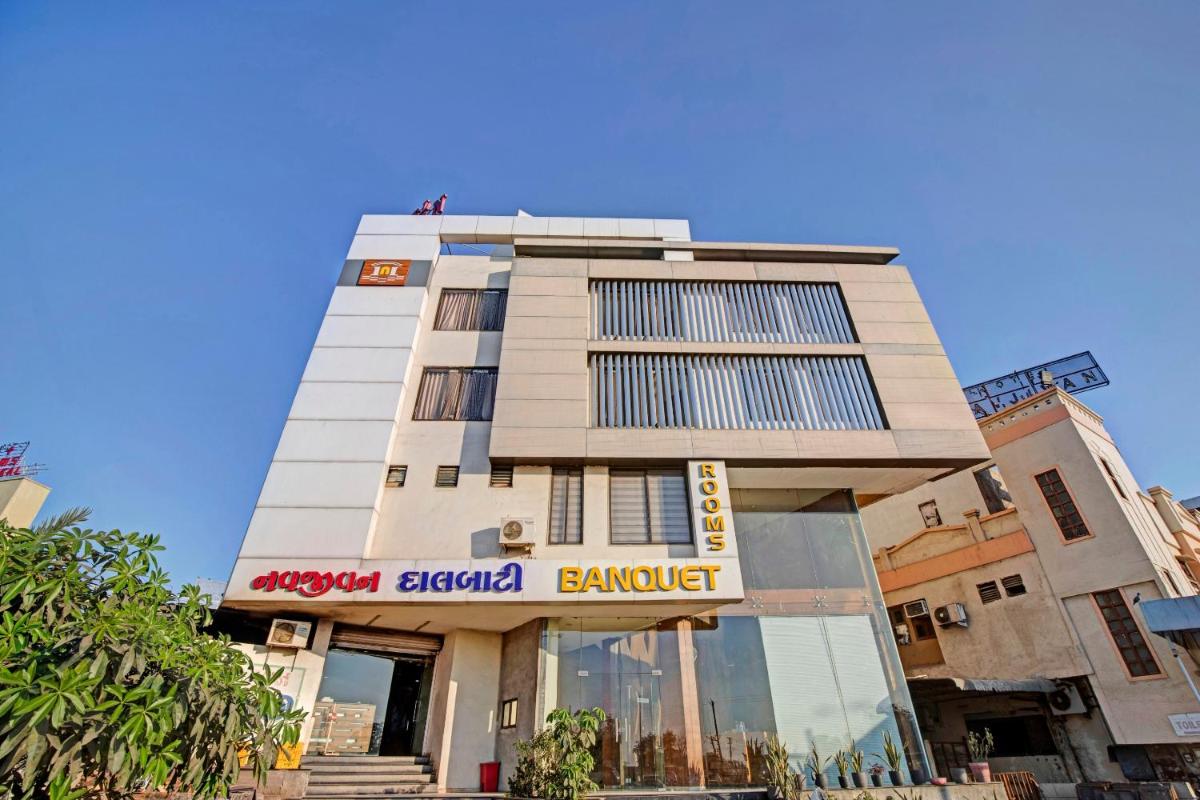 Suitetrails - Hotel Navjivan