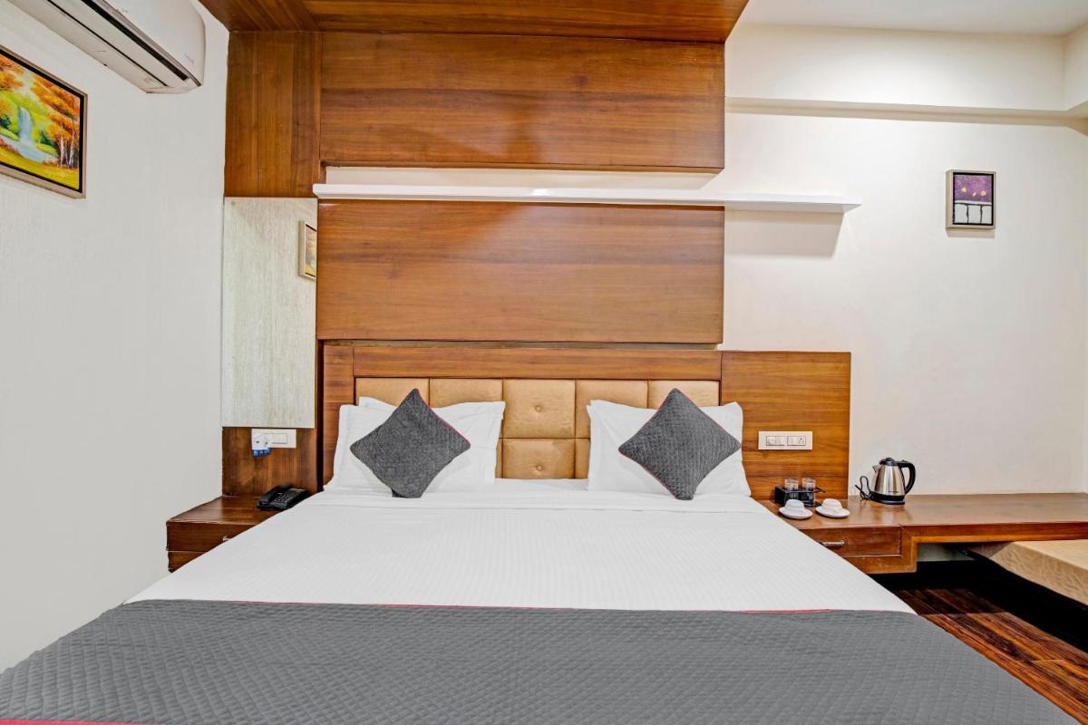 Suitetrails - Hotel Navjivan