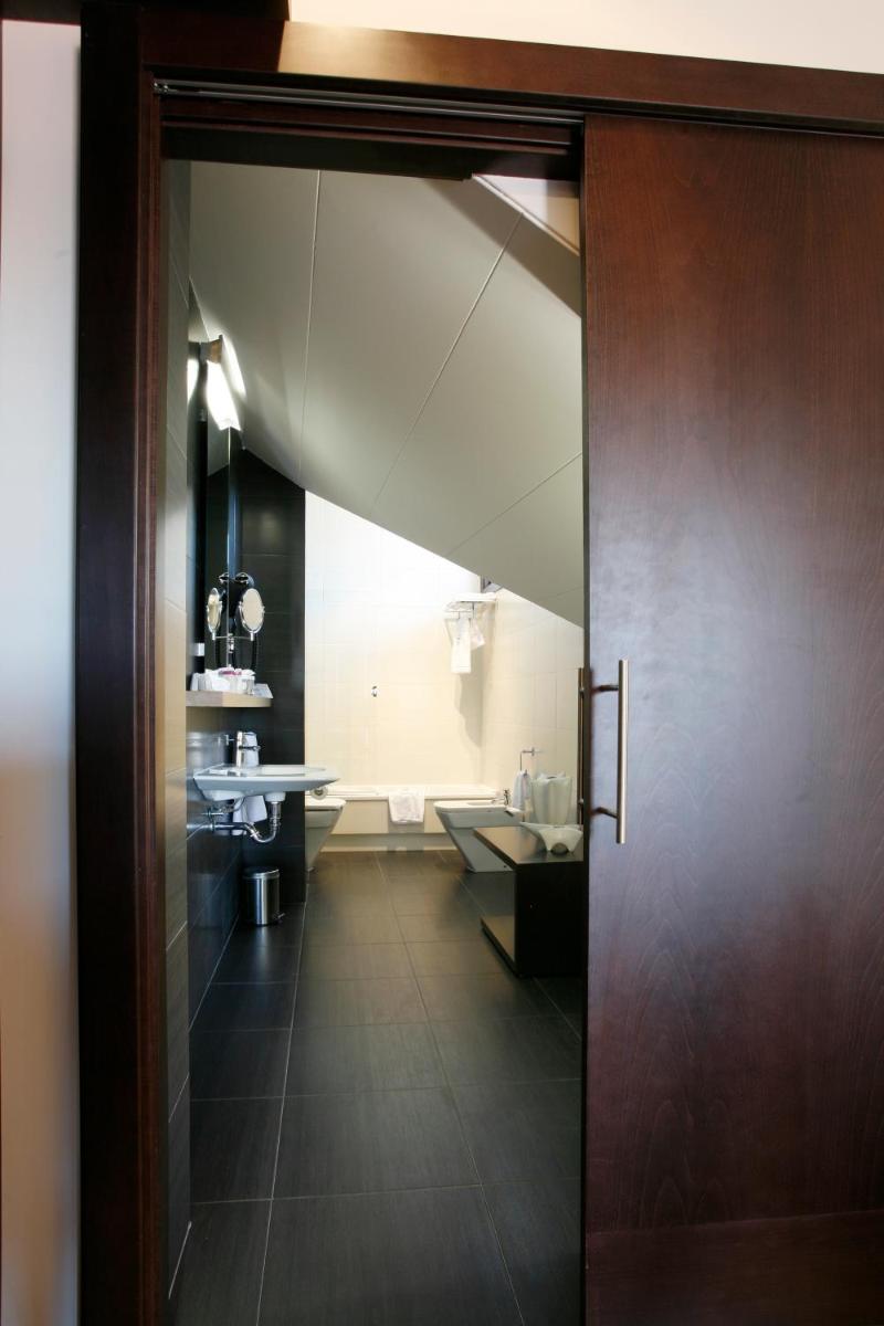 Imagen de la galería de Hotel Bienestar Moaña, en Moaña