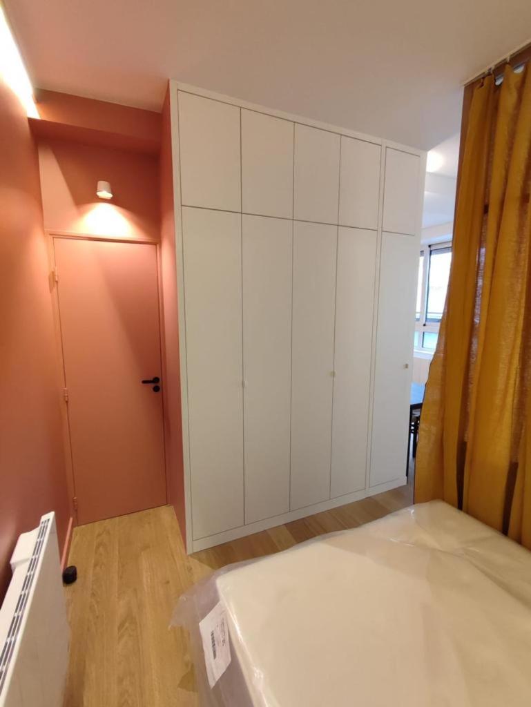 Suite confortable sur le canal Saint-Martin / République - Housity