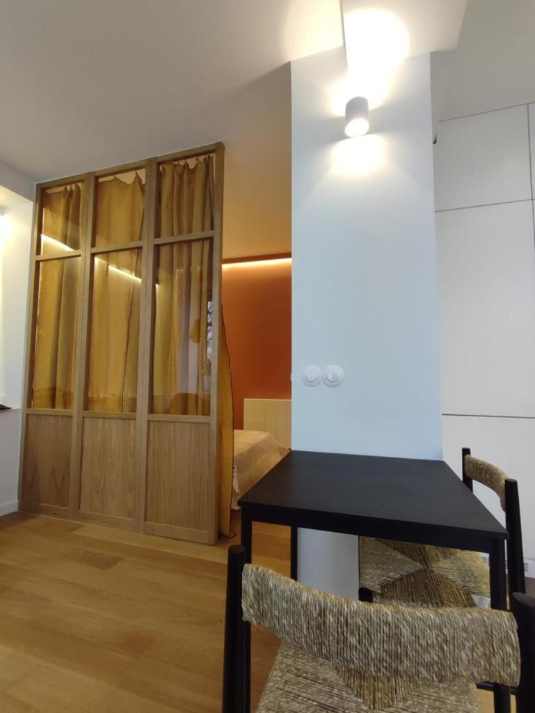 Suite confortable sur le canal Saint-Martin / République - Housity
