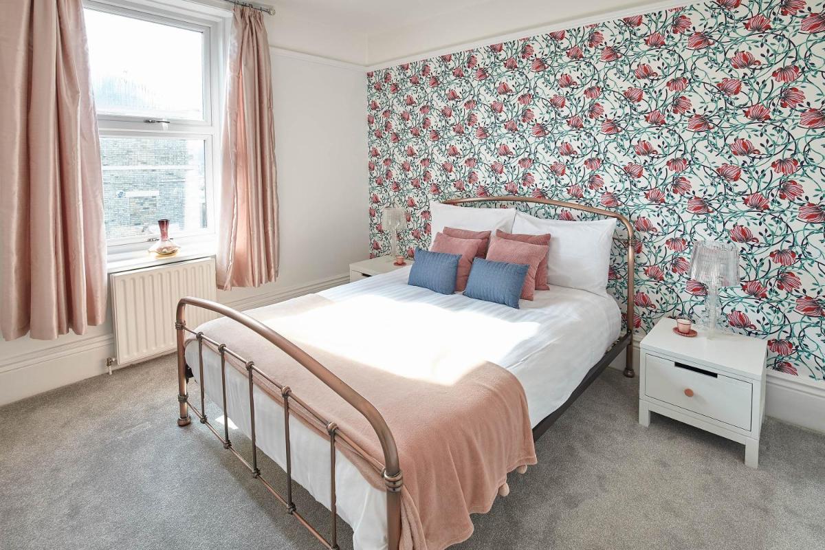 Host & Stay - Sea Breeze - Housity