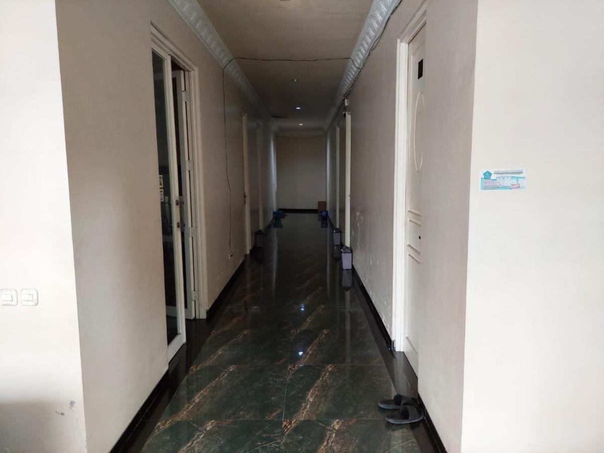 Mumtaz Syariah Homestay - Housity