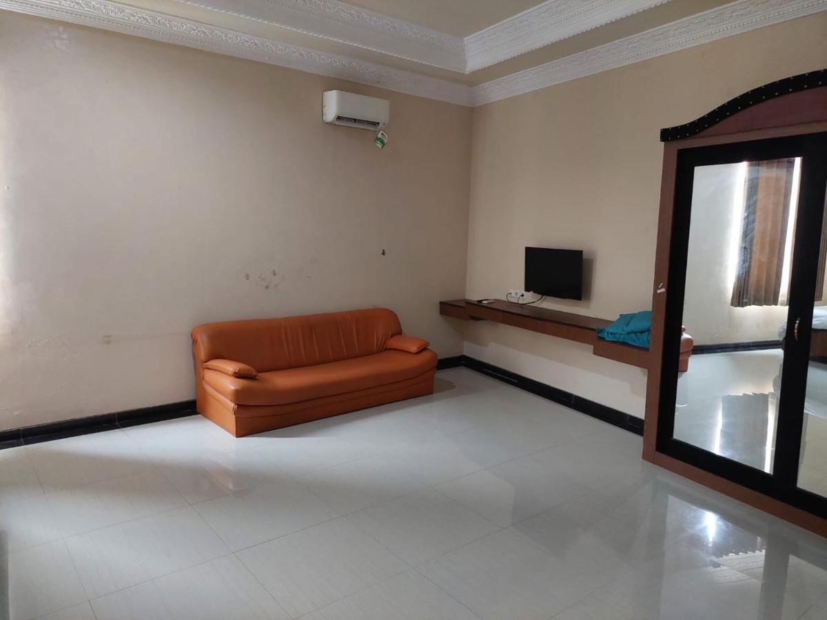 Mumtaz Syariah Homestay - Housity