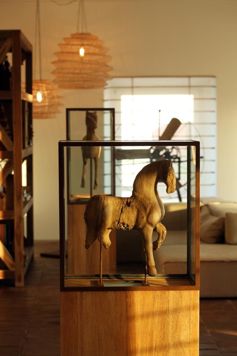 Imagem da galeria de Torre de Palma Wine Hotel, Monforte, a Member of Design Hotels em Monforte