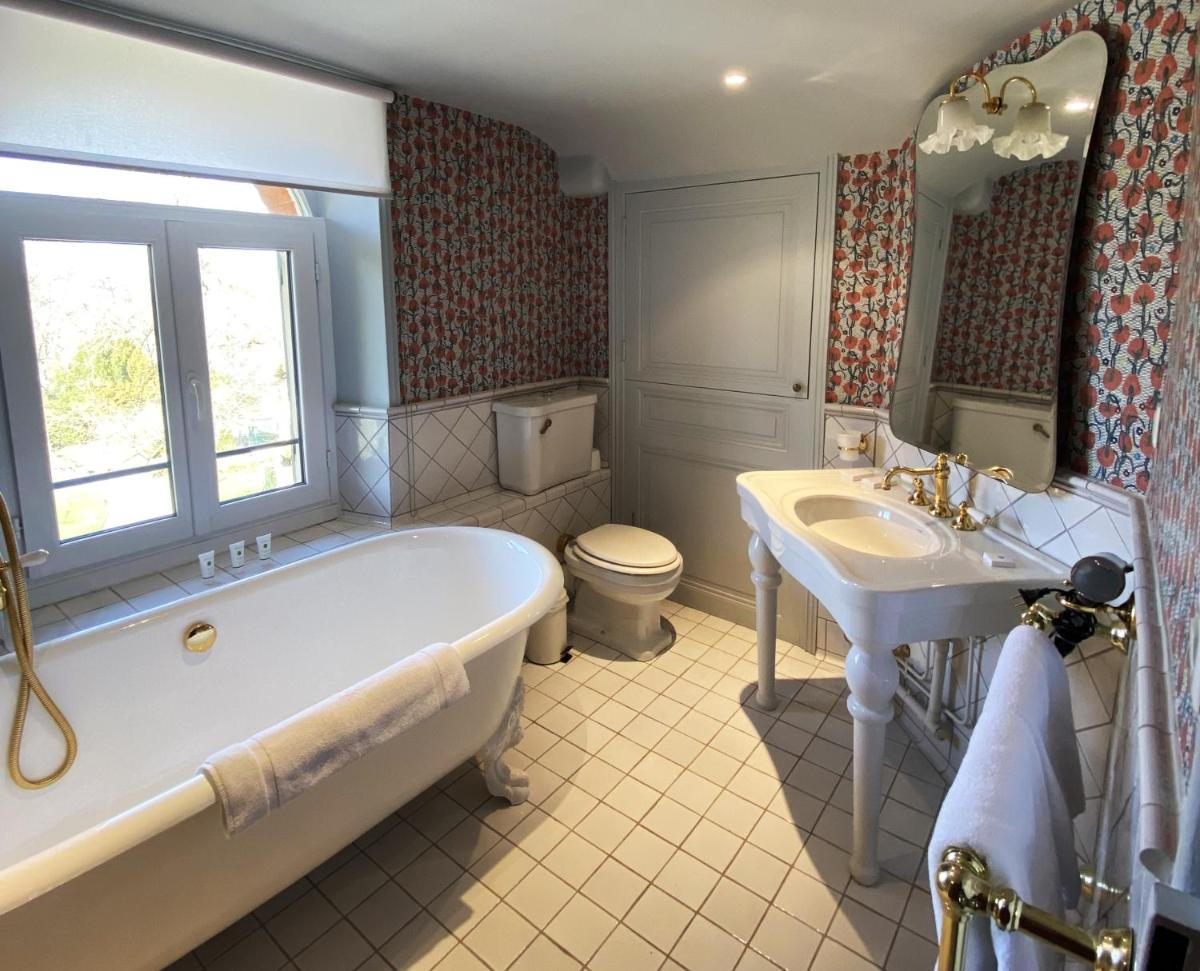 Guesthouse Domaine du Chalet - Housity
