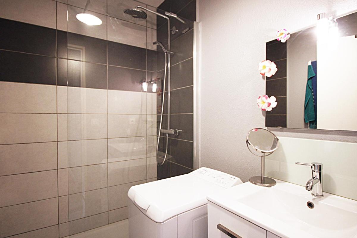 Suitetrails - T3 Saint Sernin apartment