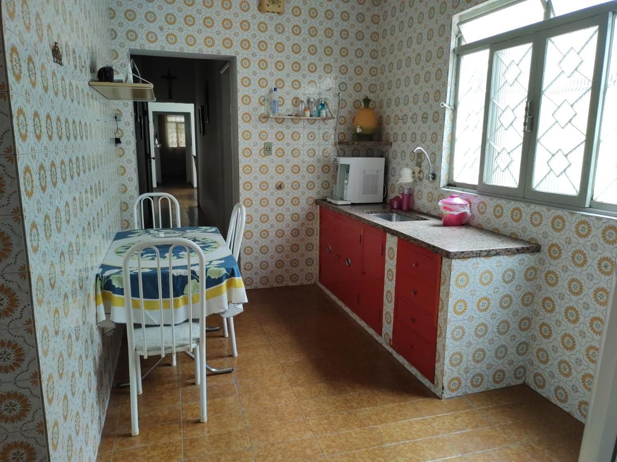Casa ótima e localização excelente em Aparecida-SP - Housity