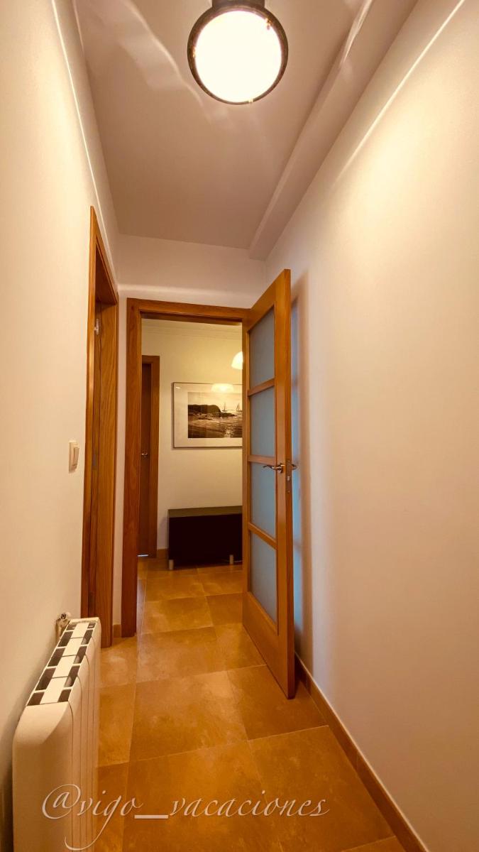 En familia, En Sanxenxo By VigoVacaciones - Housity