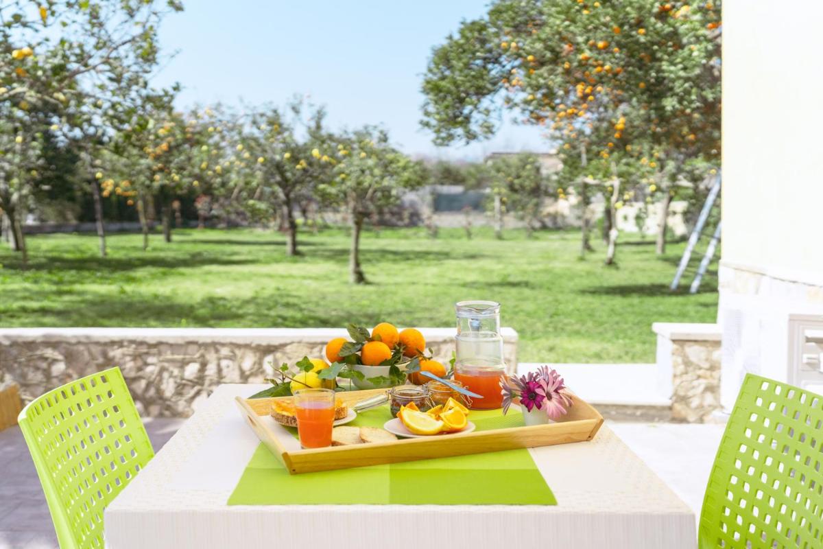 Villa Caterina b&b - Housity