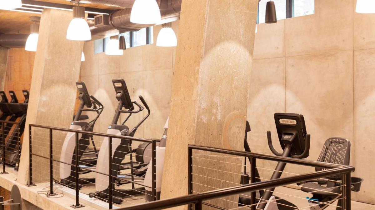 WhyHotel by Placemakr, Union Market - Housity