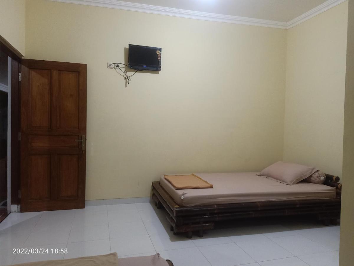 Kumojoyo Homestay - Housity