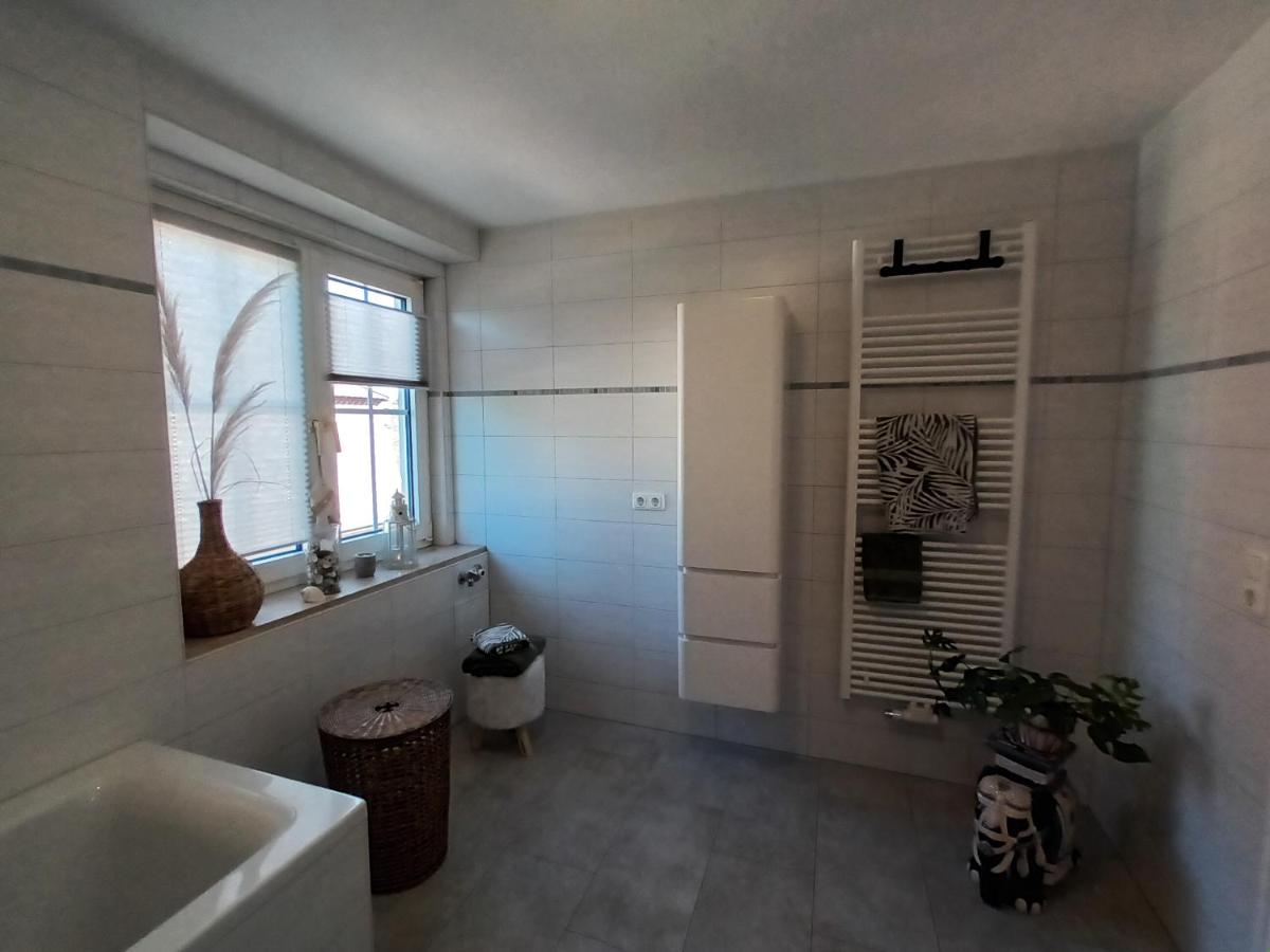 Ferienwohnung NaumburgLiebe - Housity
