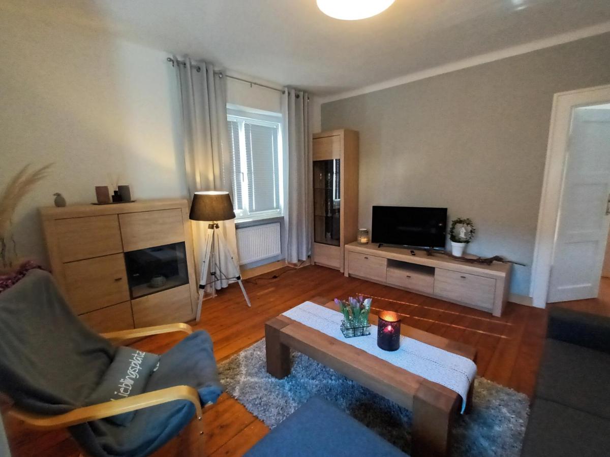 Ferienwohnung NaumburgLiebe - Housity