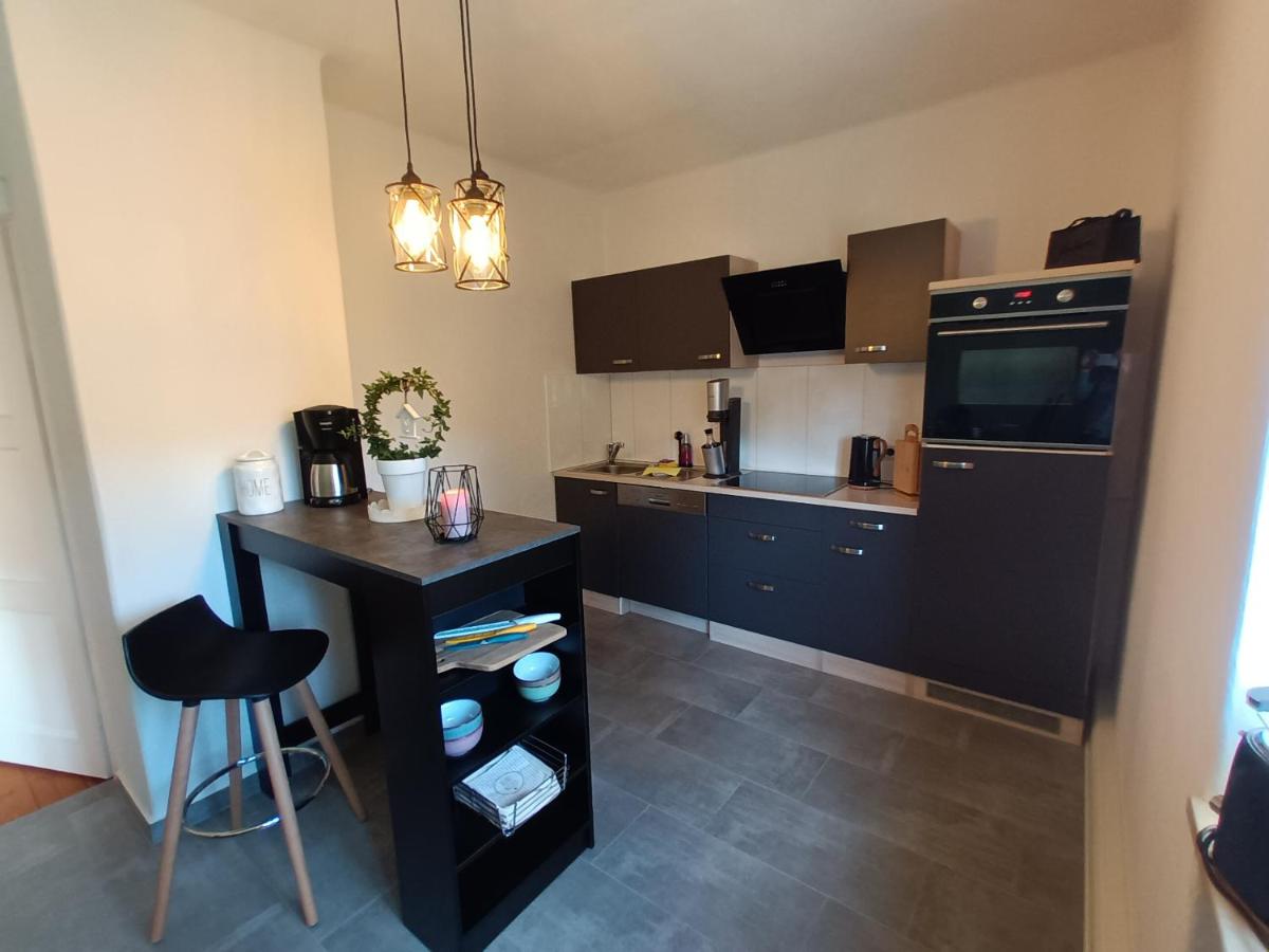 Ferienwohnung NaumburgLiebe - Housity