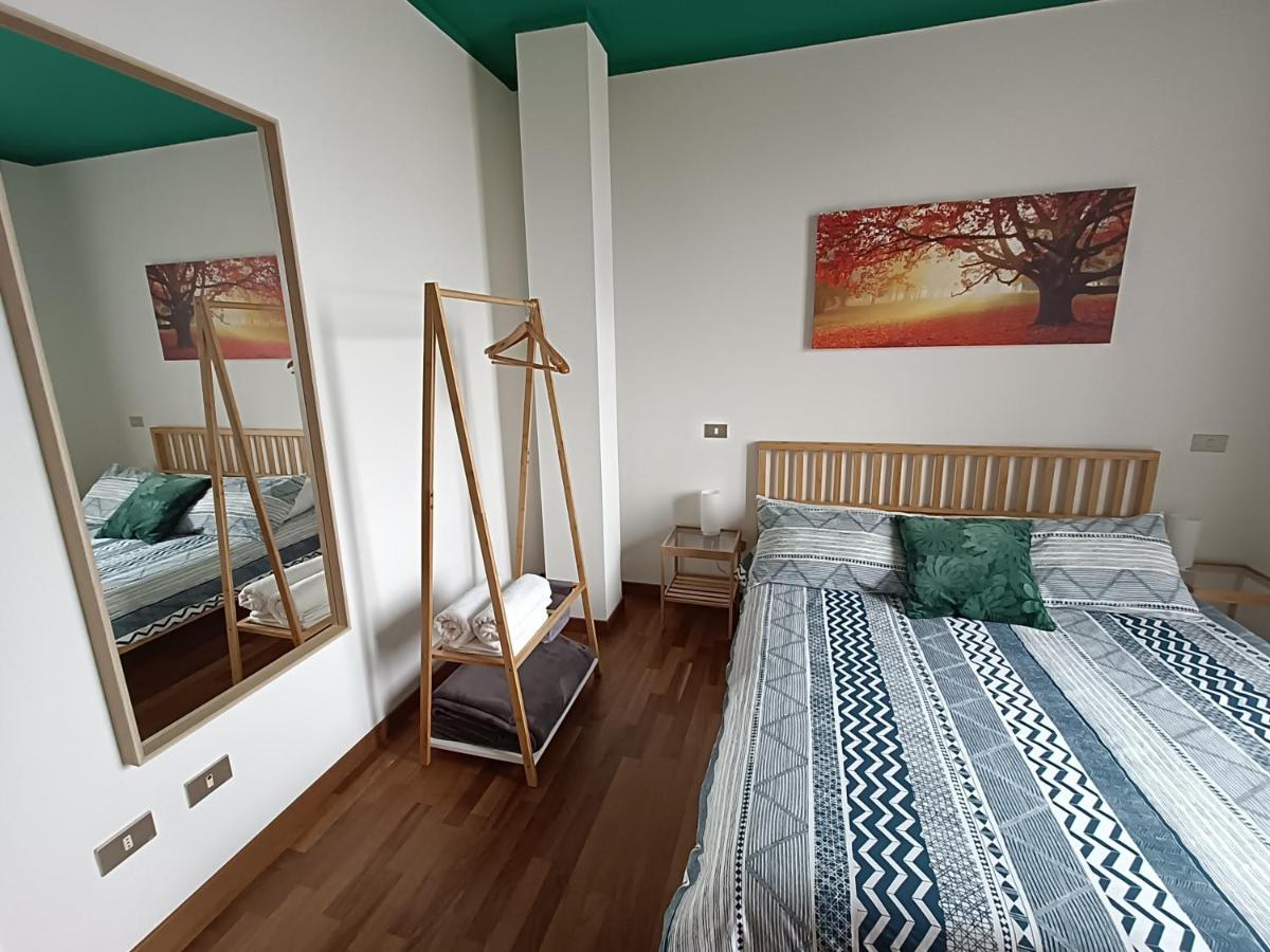 Foresteria Sirio - Housity