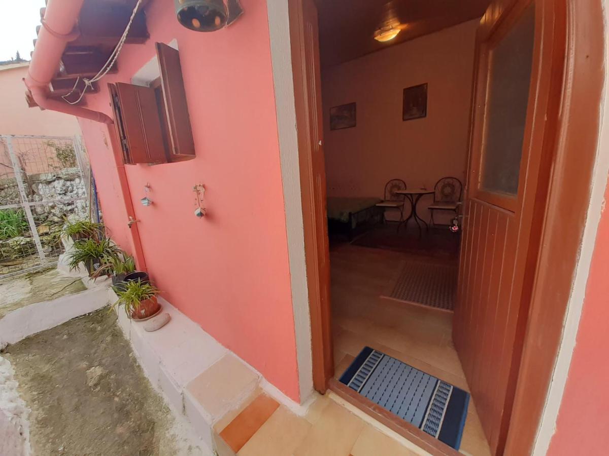 The little house - Housity