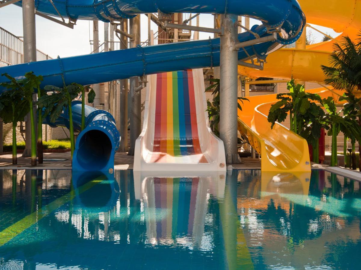 Elegance Resort Hotel & SPA Wellness-Aqua - Housity