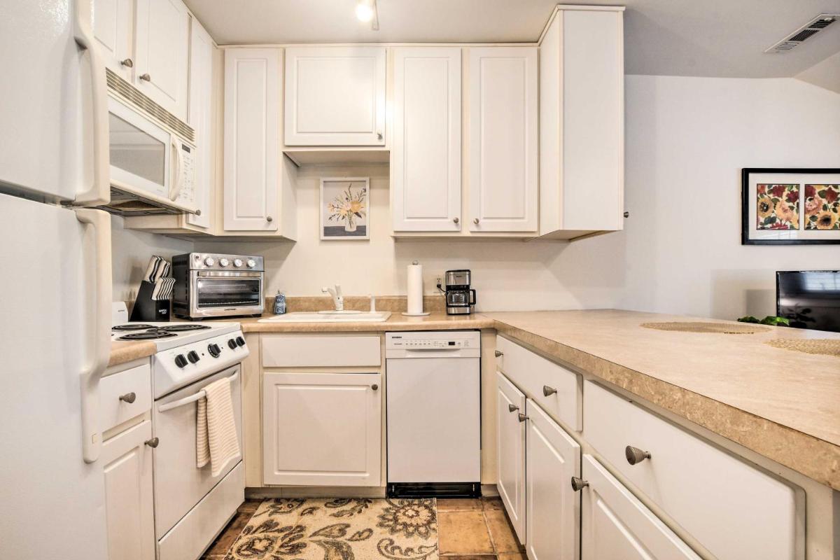 Charming Chapel Hill Condo in Fantastic Location! - Housity