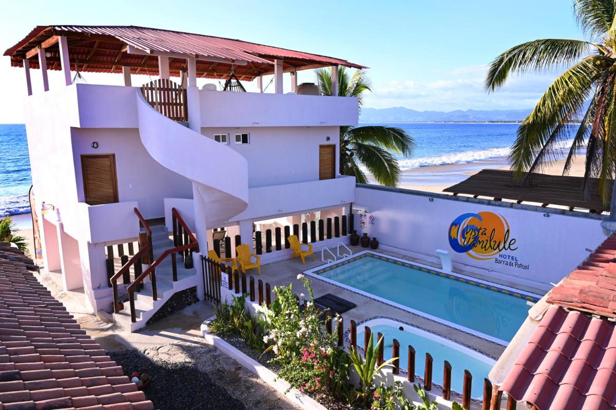 Hotel Vista Guamilule - Housity