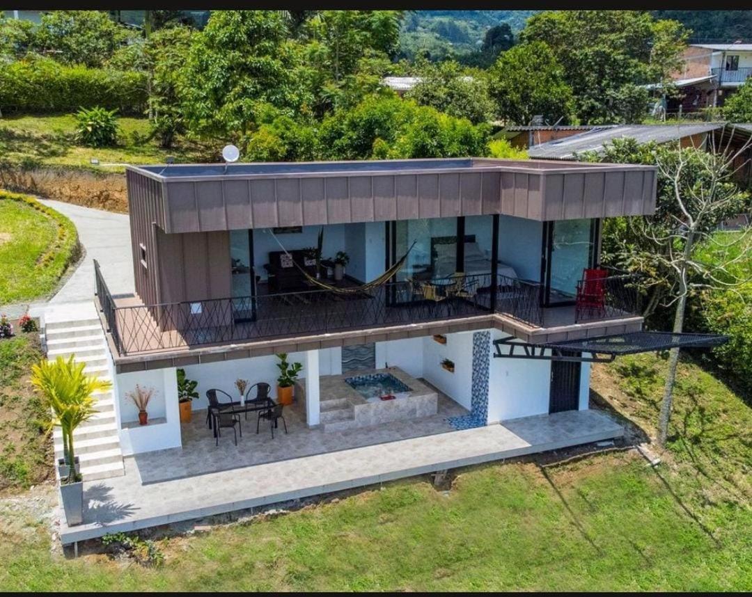BALCÓN DE SANTA MARÍA 2 - Housity
