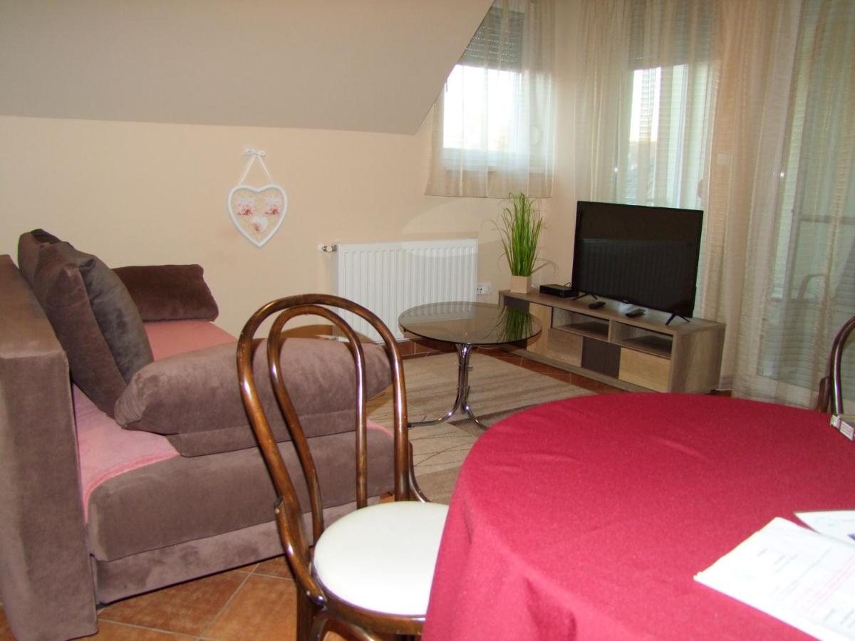 Gréta Apartman - Housity