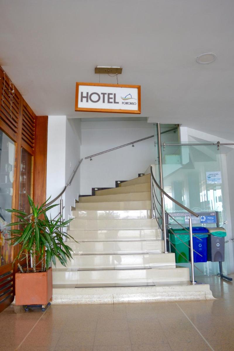 Hotel Portobelo Guatape - Housity