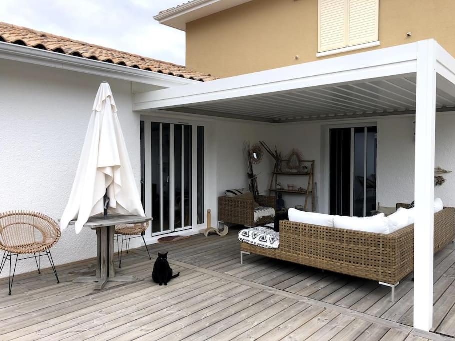 Villa 3Ma - Housity
