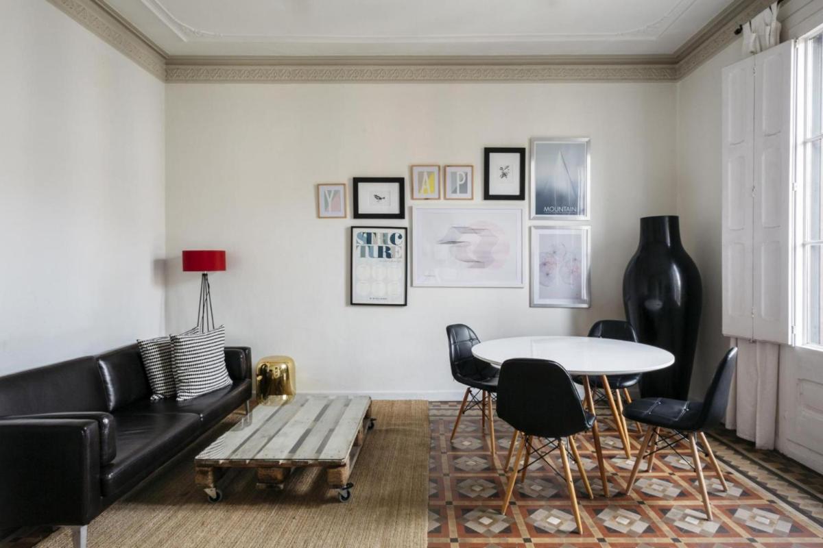 Barcelona Apartment Val - Housity