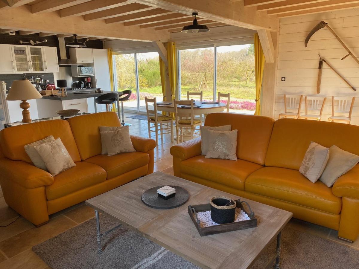 Le Gite De L'etoile Du Jour - Housity