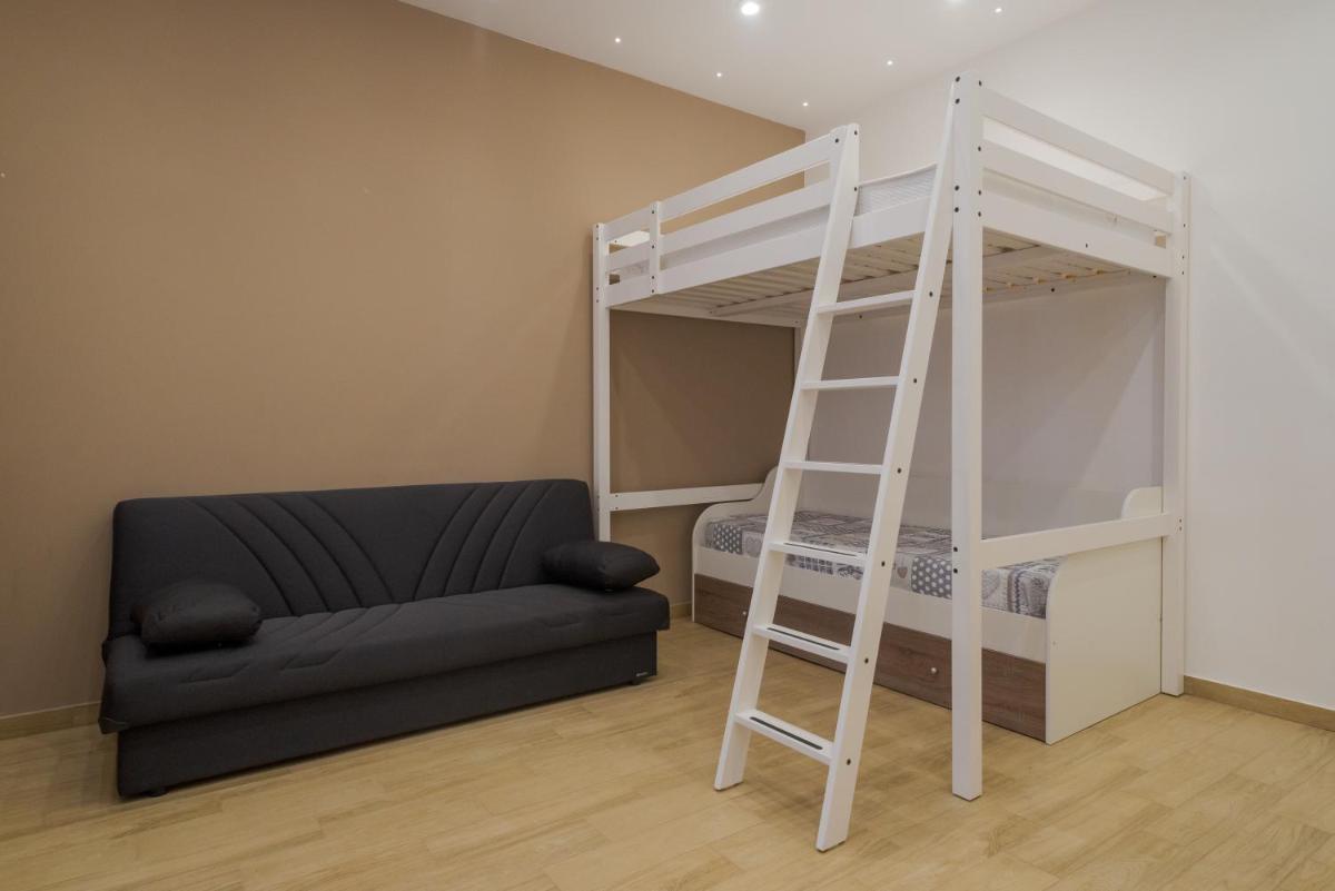 Barraco's House - Housity