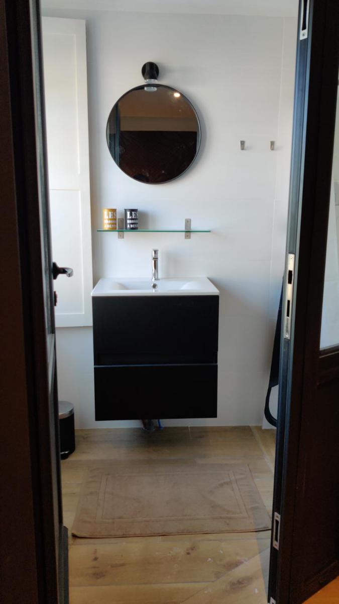 Les coquelicots - Chambre Alex - Housity