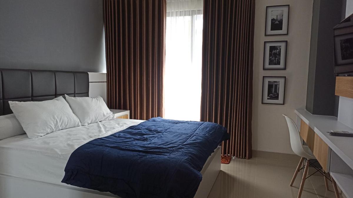 Ruby Apartment #6 - Housity