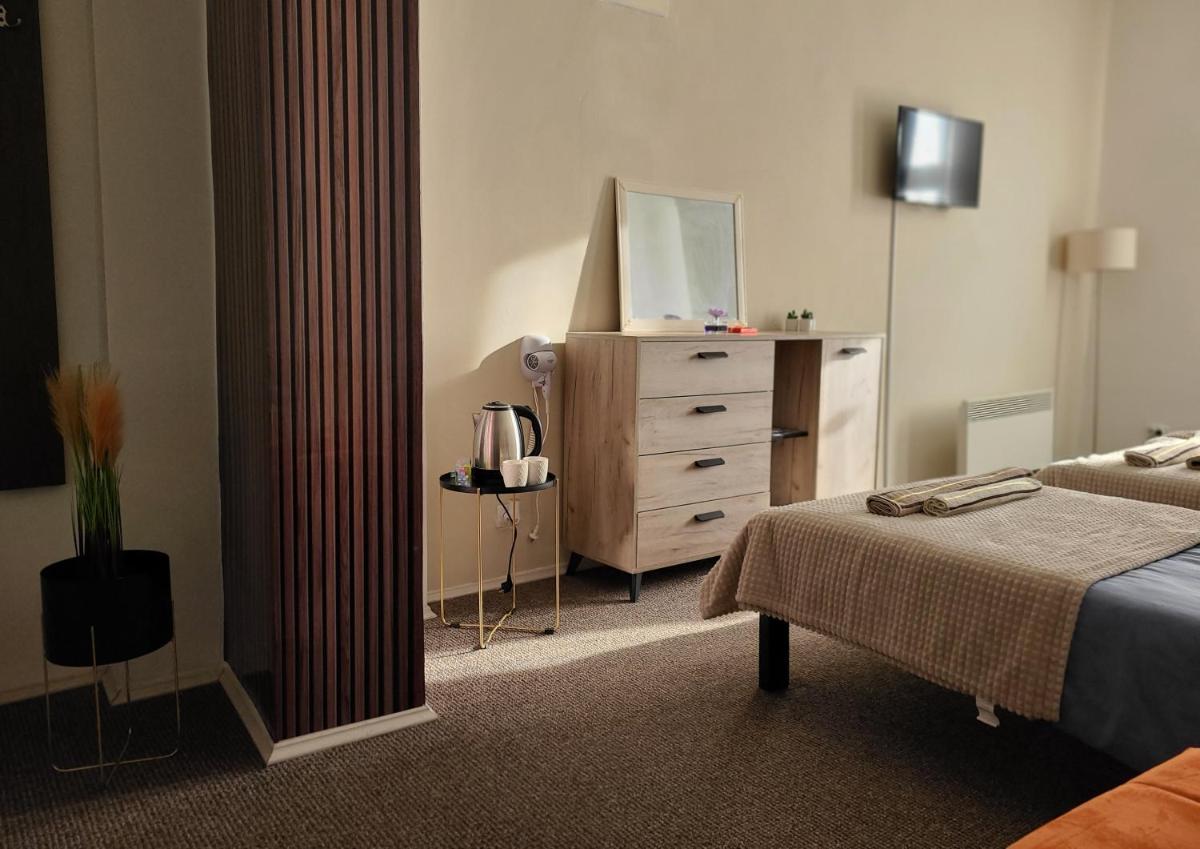Stari Zaječar apartments - Housity