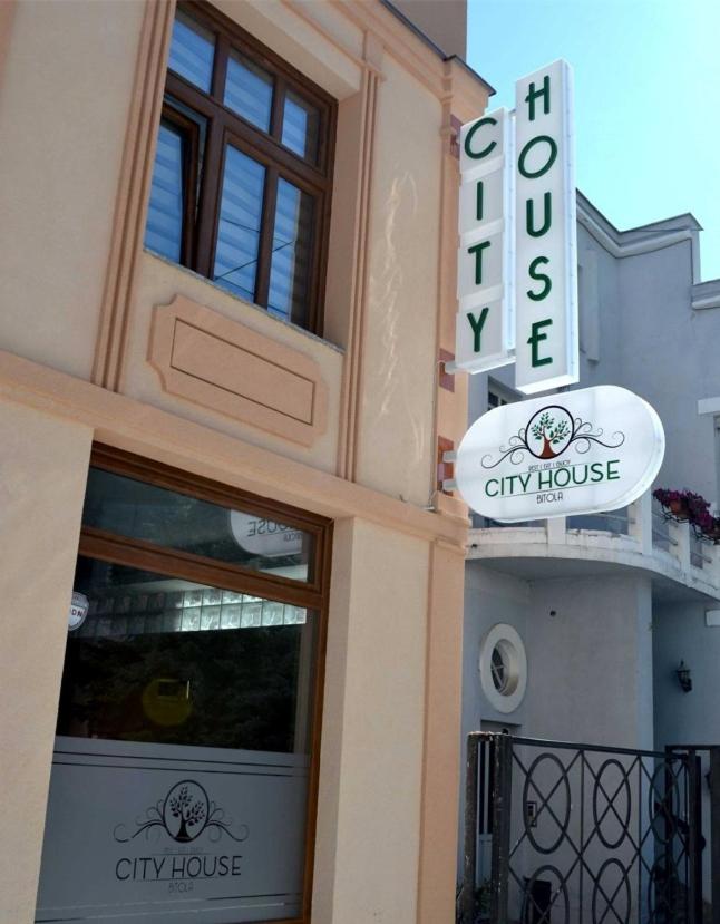 City House Bitola - Housity