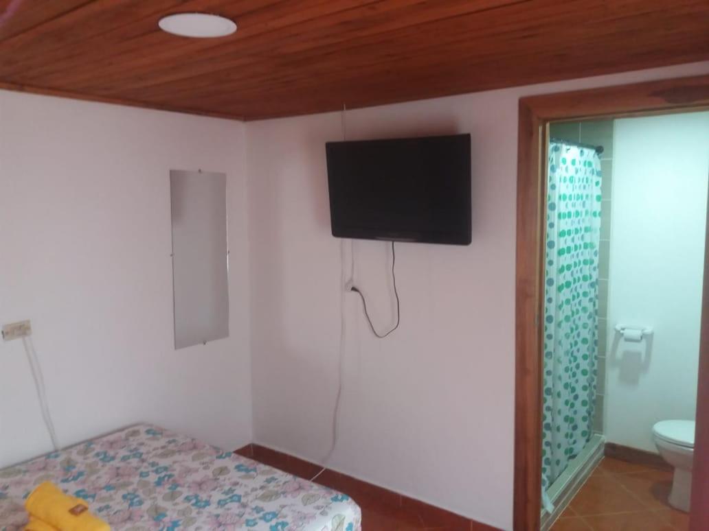 Suitetrails - Apartamentos los Lirios