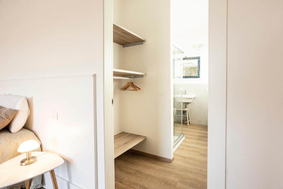 Suitetrails - BORGOROMA - Business & Apartments
