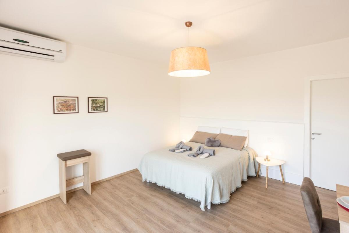 Suitetrails - BORGOROMA - Business & Apartments
