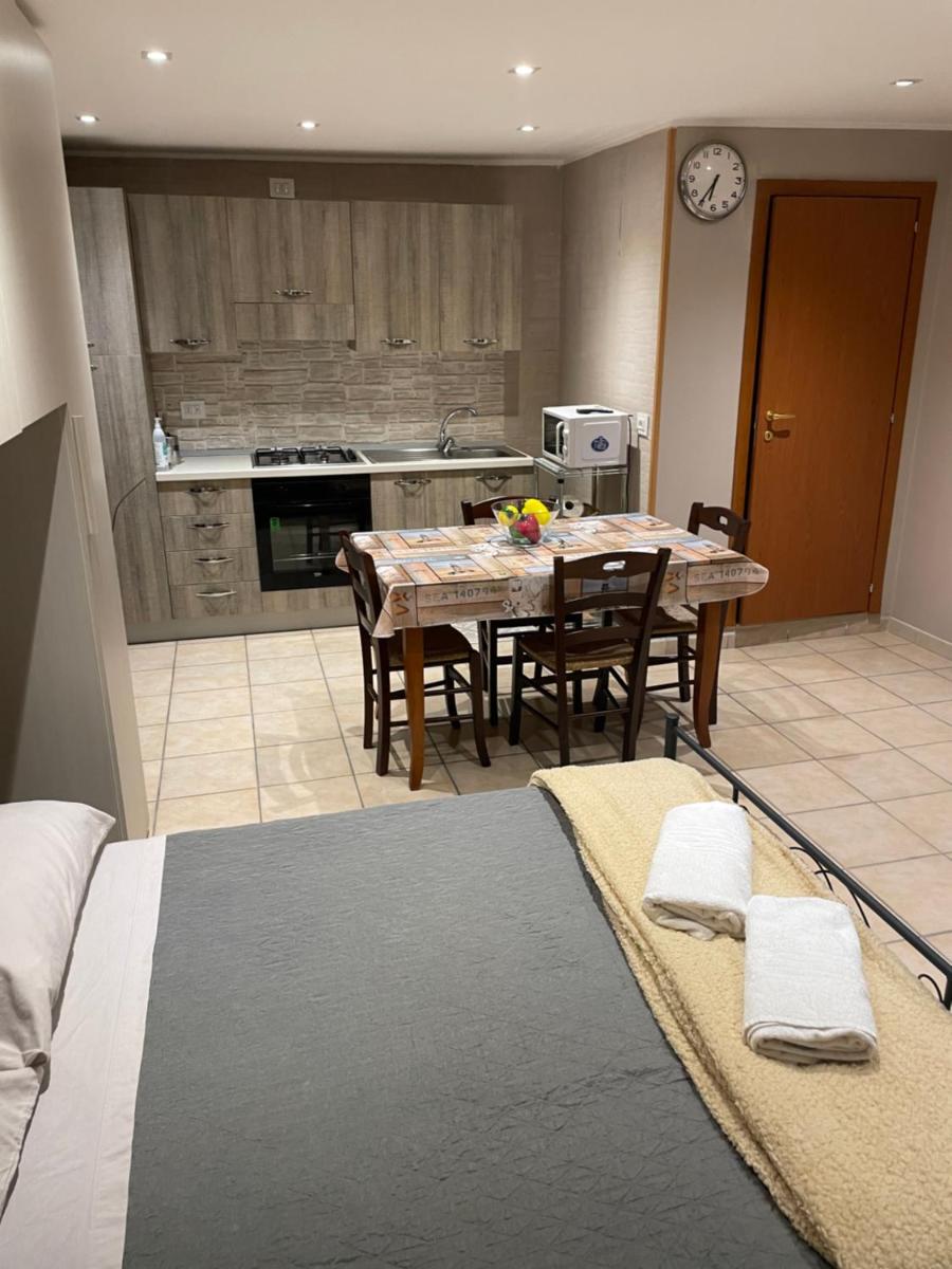 Del Corso Apartment Palese Airport - Housity