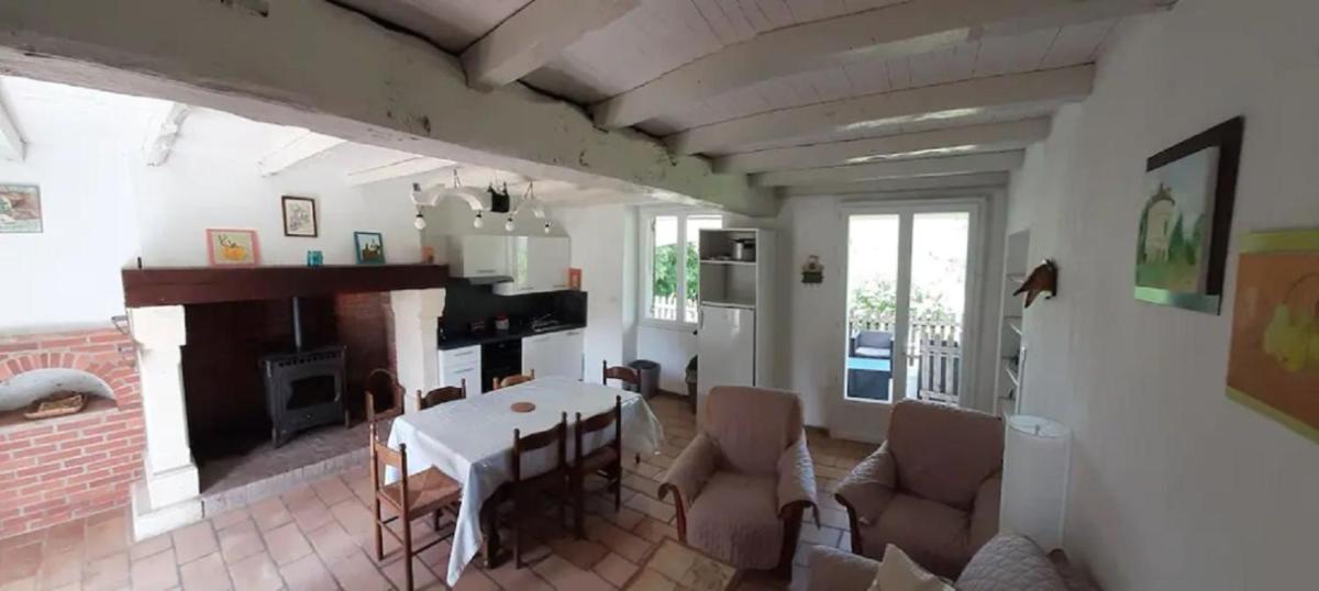 Maison calme à la campagne - Housity