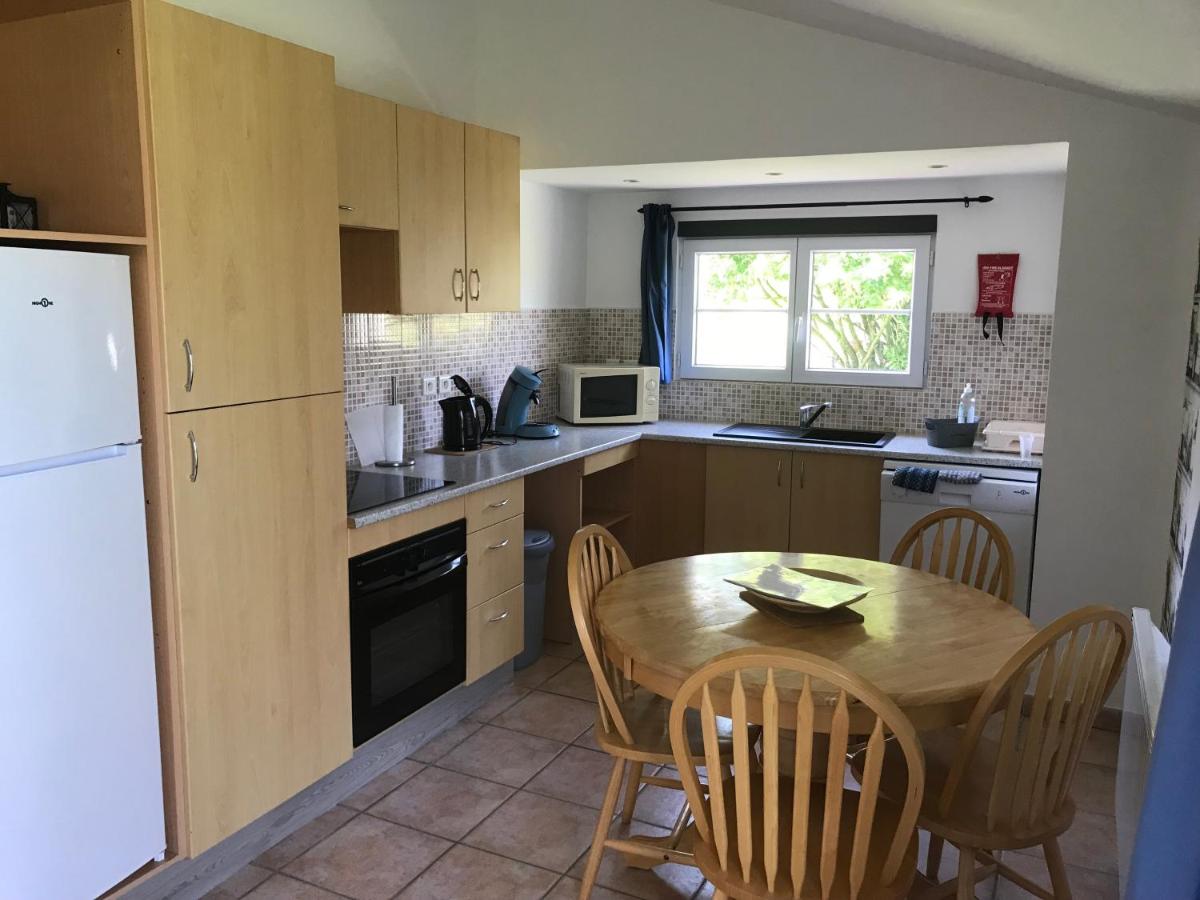 Gite de kermoel, Hoedic - Housity