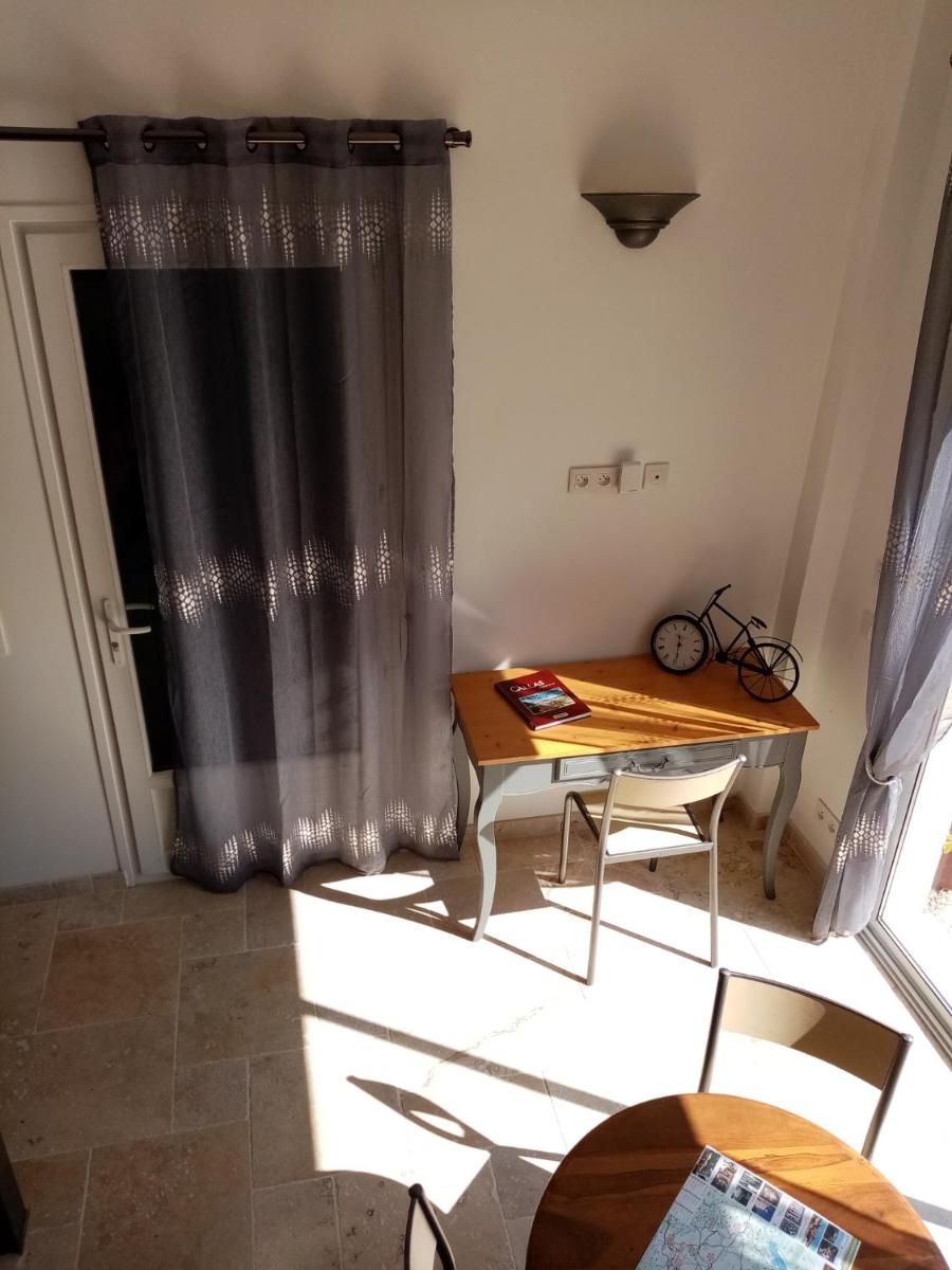 Lou Pitchoun Cabanon - Housity