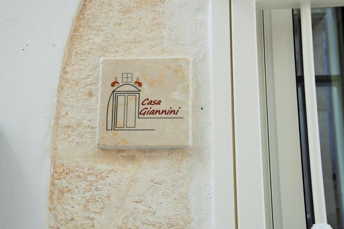 Casa Giannini - Housity