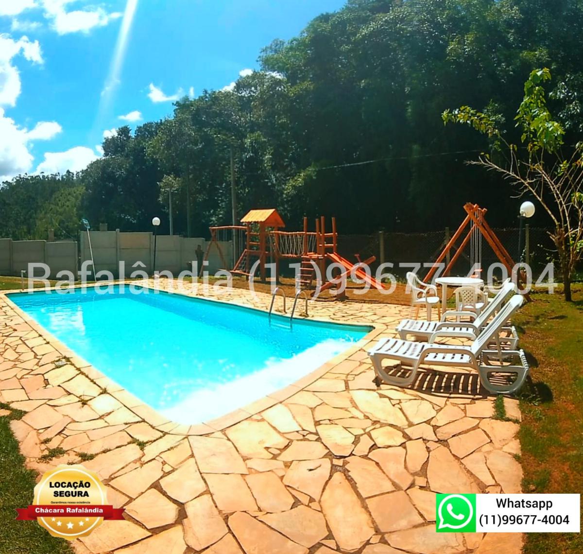 Chácara Rafalândia - Housity