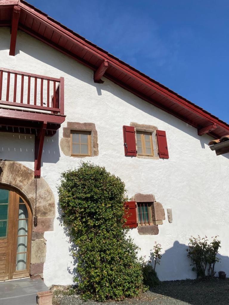 Maison Amestoia - Housity