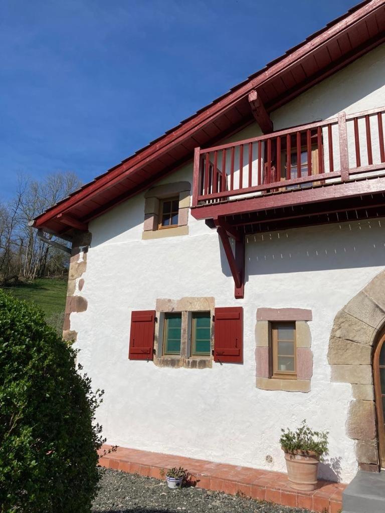Maison Amestoia - Housity