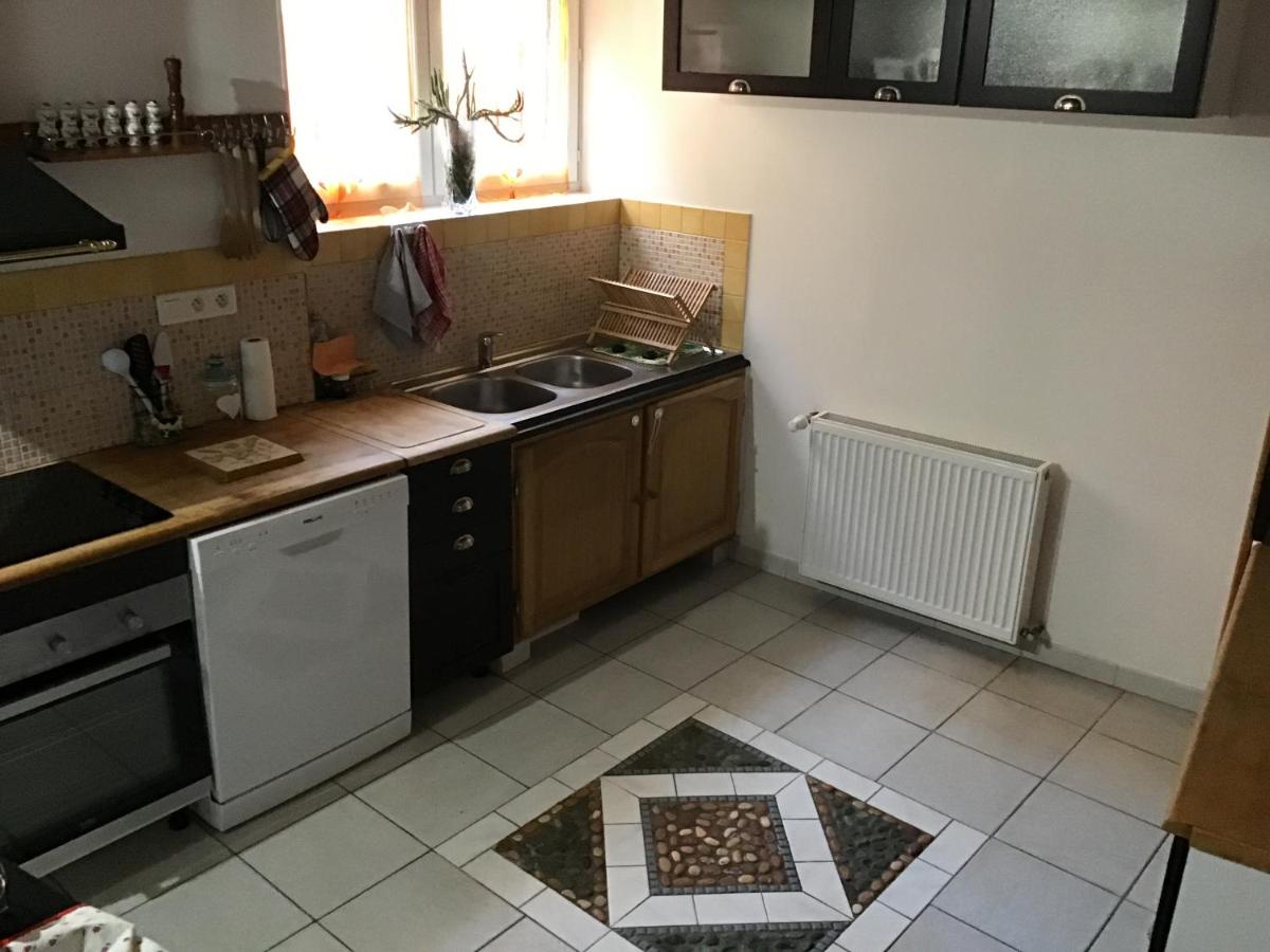 Maison calme et fonctionnelle - Housity